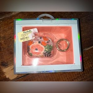 Pink Sky airpods case for 3rd generation from Marshall’s